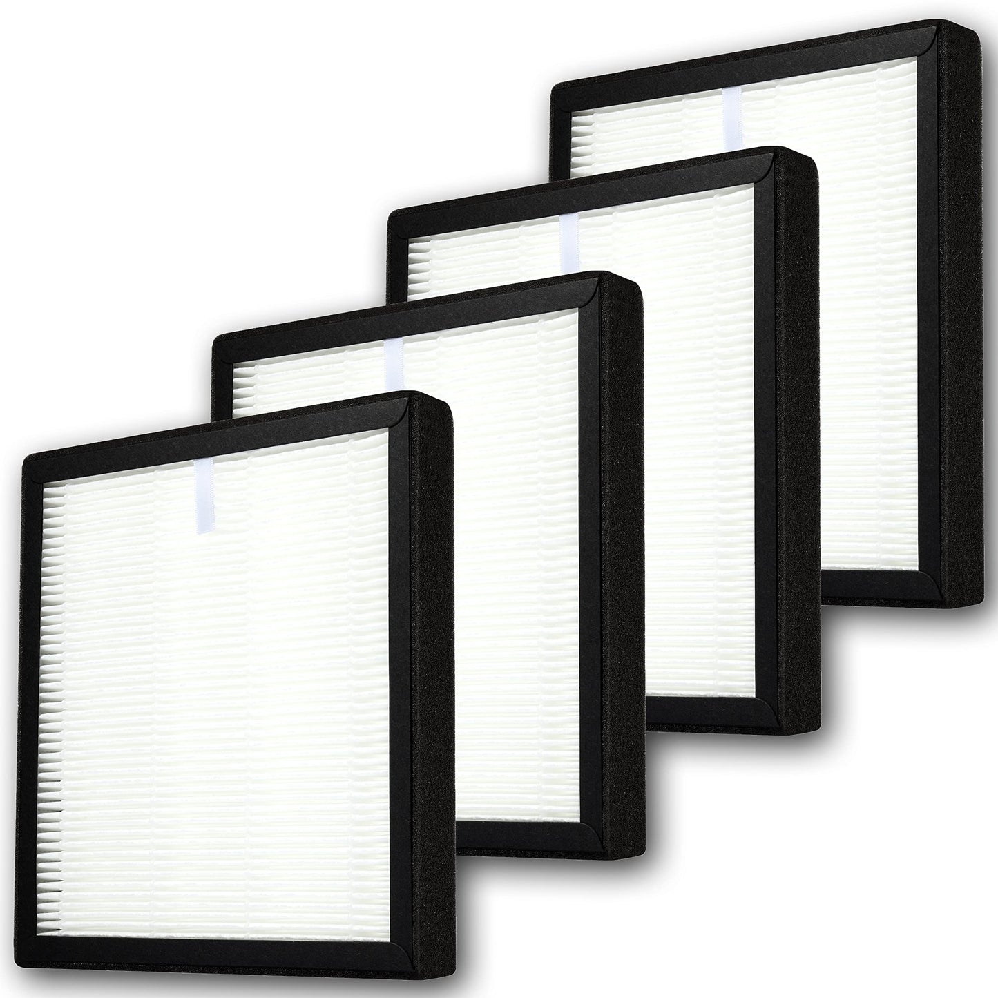 Westinghouse HF Hepa Filters 4 Pack - Lead Time: 7 days - MOQ: 1 - MXQ: None - Part Number: SP6390-HP