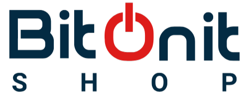 BITONIT SHOP logo