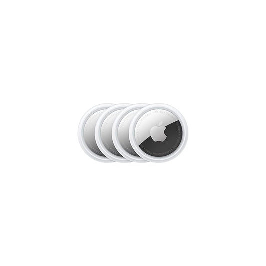 Apple AirTag (4 Pack) - Lead Time: 3 days - MOQ: 1 - MXQ: None - Part Number: MX542AM/A