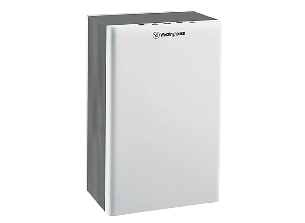 Westinghouse NCCO 1702 Air purifier - Lead Time: 7 days - MOQ: 1 - MXQ: None - Part Number: NCCO1702