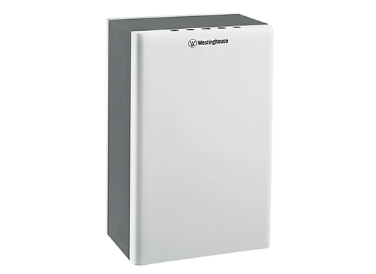 Westinghouse NCCO 1702 Air purifier - Lead Time: 7 days - MOQ: 1 - MXQ: None - Part Number: NCCO1702
