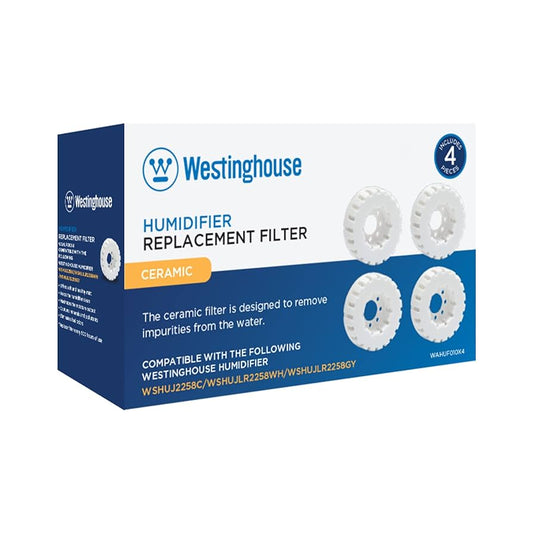 Westinghouse Compatible Filter for WSHUJ2123BWSHUJ2116A - Lead Time: 7 days - MOQ: 1 - MXQ: None - Part Number: WAHUF006X2