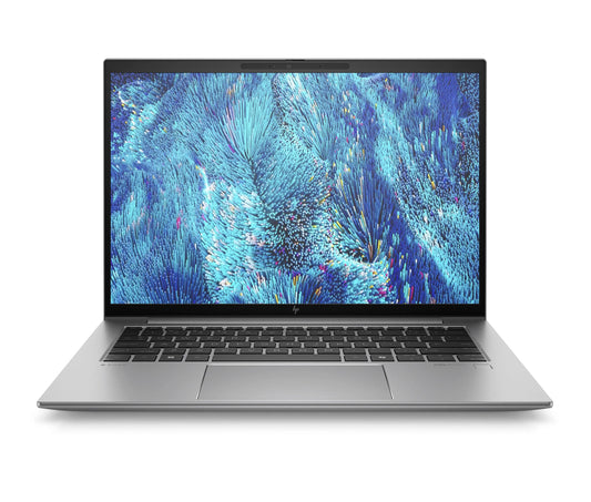HP ZBook FIREFLY G11 MOBILE WORKSTATION 11th Gen Core™ Ultra 7 165H512GB SSD 16GB 14" WUXGA (1920x1200) WIN11 Pro NVIDIA® Quadro RTX A500 4096MB NOUVELLE SILVER Backlit Keyboard 0.78" thin, 3.8 lbs. - Lead Time: 7 days - MOQ: 1 - MXQ: None - Part Num