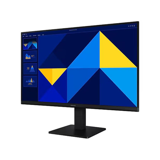 Samsung 24" S3 S30GD 100 Hz Monitor HD (1920x1080) - Lead Time: 7 days - MOQ: 1 - MXQ: None - Part Number: LS24D300GANXZA