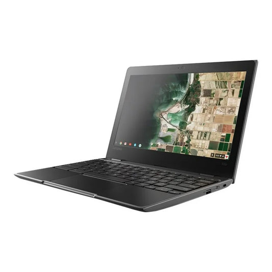 Lenovo 82CD Chromebook 100e Gen 2 AMD A4-9120C 32GB SSD 4GB 11.6" (1366x768) ChromeOS - Lead Time: 7 days - MOQ: 1 - MXQ: None - Part Number: 82CD-R