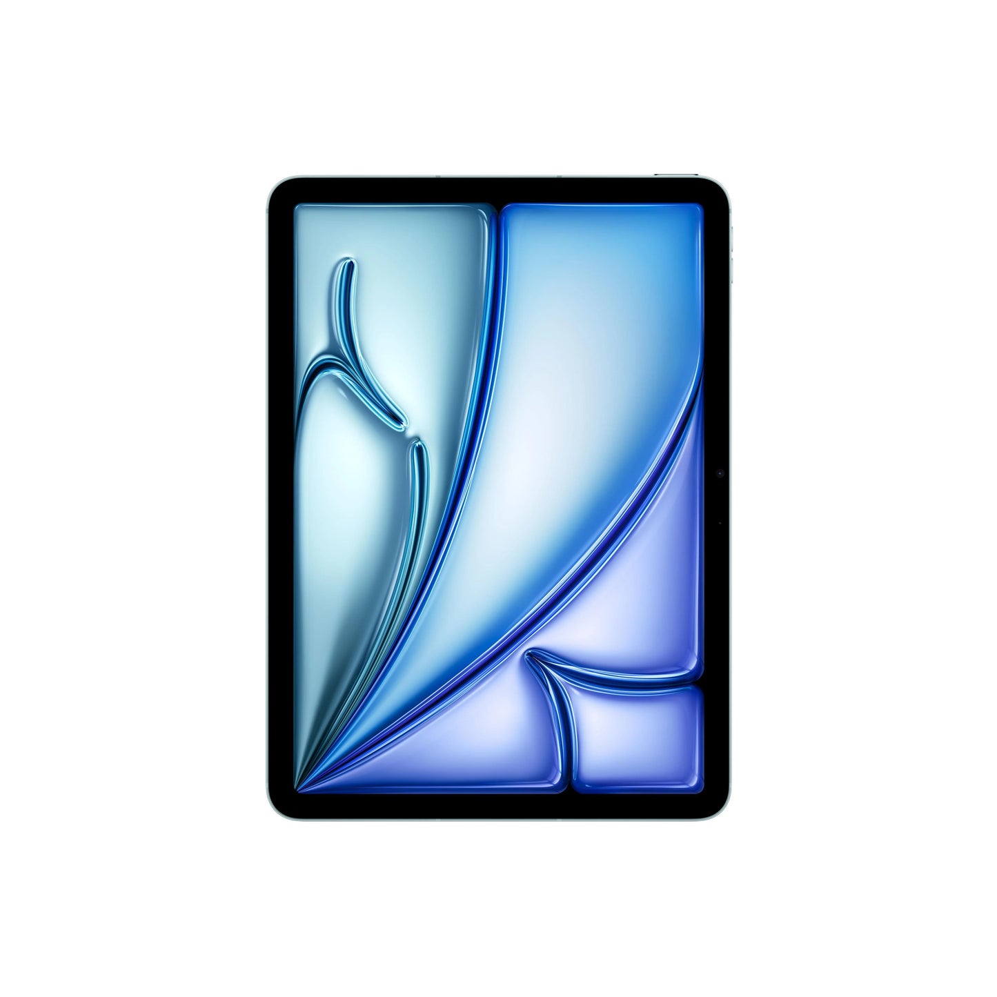 Apple iPad Air 11" M3 Wi-Fi 256GB Blue - Lead Time: 5 days - MOQ: 1 - MXQ: None - Part Number: MCA34LL/A