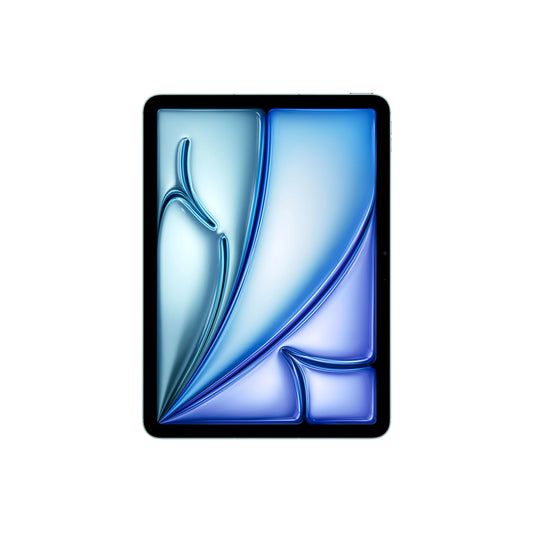 Apple iPad Air 11" M3 Wi-Fi 256GB Blue - Lead Time: 5 days - MOQ: 1 - MXQ: None - Part Number: MCA34LL/A